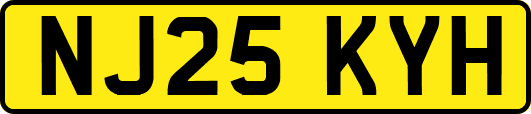 NJ25KYH