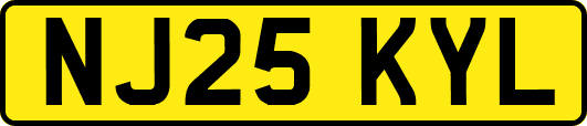 NJ25KYL