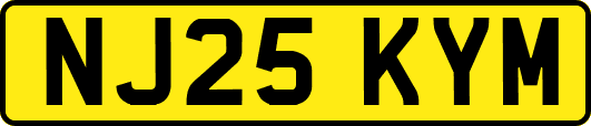 NJ25KYM