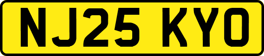 NJ25KYO