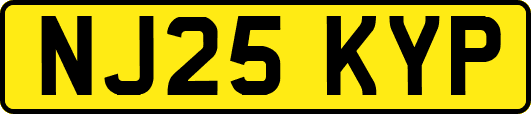 NJ25KYP