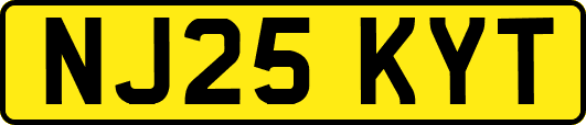 NJ25KYT