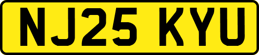 NJ25KYU