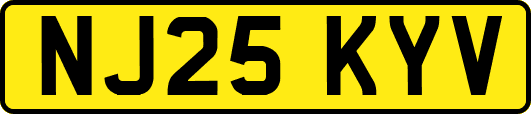 NJ25KYV