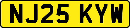 NJ25KYW