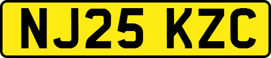 NJ25KZC