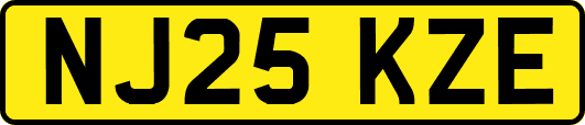 NJ25KZE