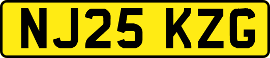 NJ25KZG