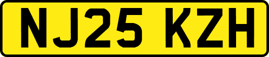 NJ25KZH