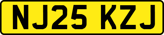 NJ25KZJ