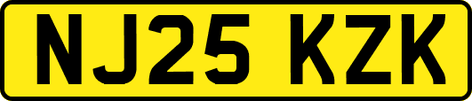 NJ25KZK
