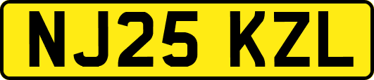 NJ25KZL