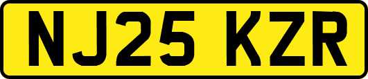 NJ25KZR