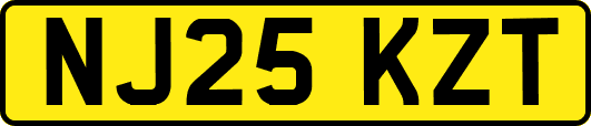 NJ25KZT