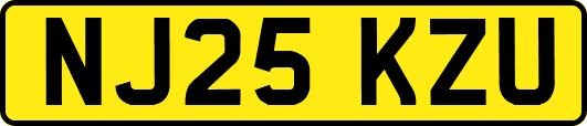 NJ25KZU