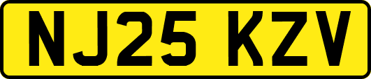 NJ25KZV