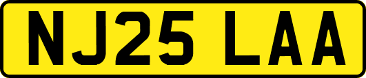 NJ25LAA