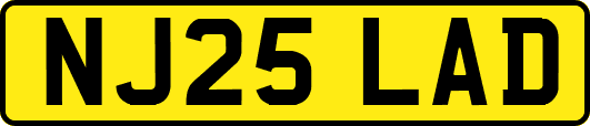 NJ25LAD