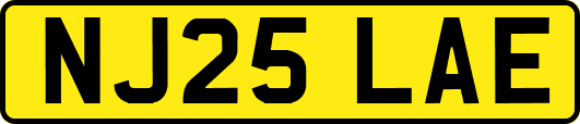 NJ25LAE