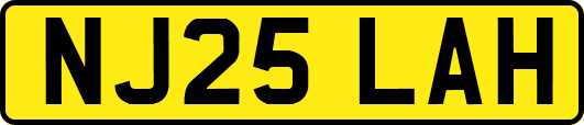 NJ25LAH