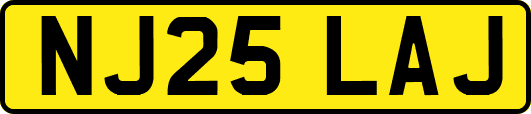 NJ25LAJ