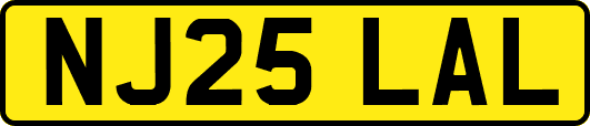 NJ25LAL