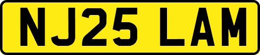 NJ25LAM