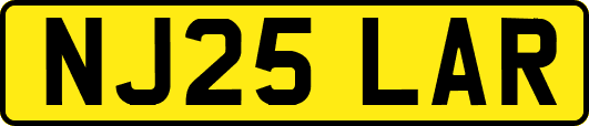 NJ25LAR