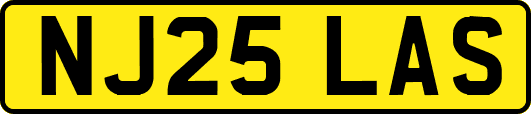 NJ25LAS