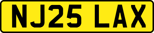 NJ25LAX
