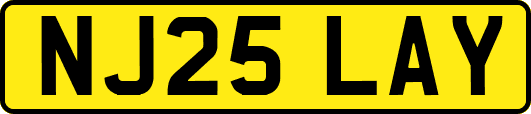 NJ25LAY