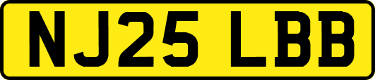 NJ25LBB
