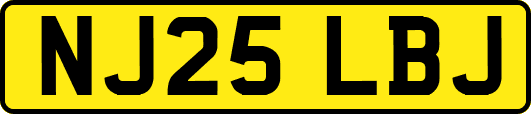 NJ25LBJ