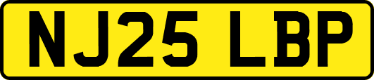 NJ25LBP