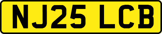 NJ25LCB