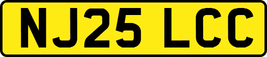 NJ25LCC