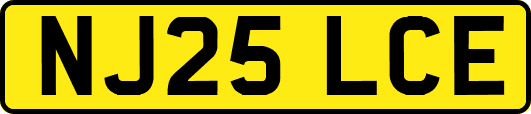 NJ25LCE