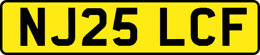NJ25LCF