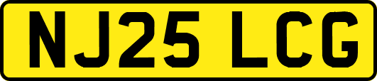 NJ25LCG