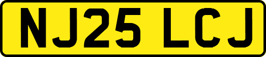 NJ25LCJ