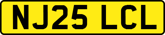 NJ25LCL