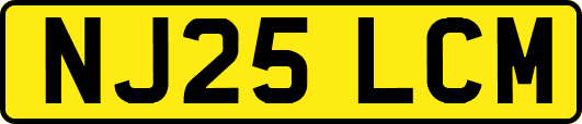 NJ25LCM