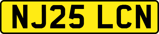 NJ25LCN