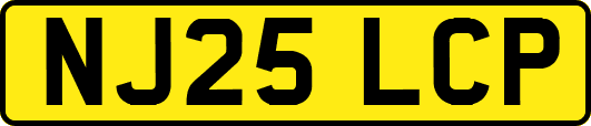 NJ25LCP