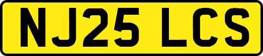 NJ25LCS