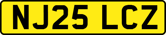 NJ25LCZ