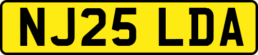 NJ25LDA