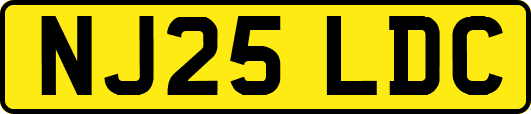 NJ25LDC