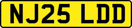 NJ25LDD