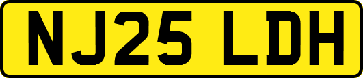 NJ25LDH